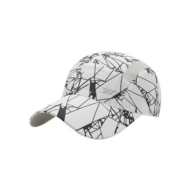 Visiiriga vabaaja müts - poistele