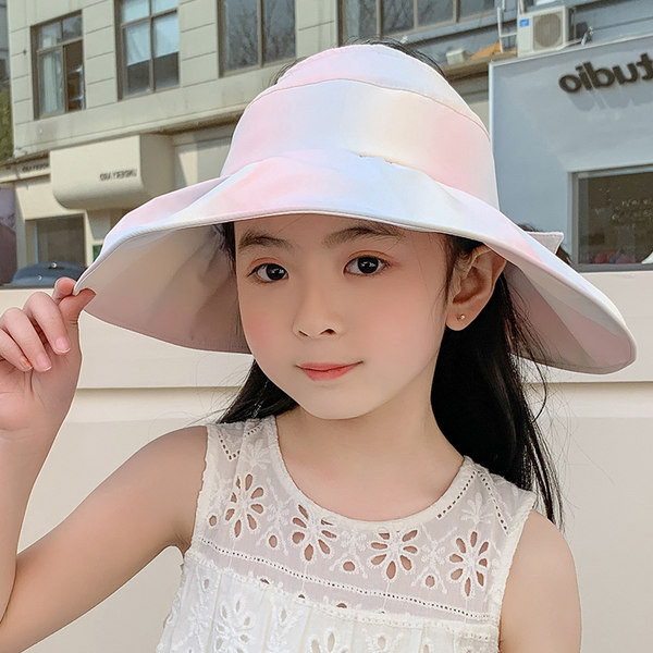 Παιδικό υφασμάτινο γείσο με κορδέλα