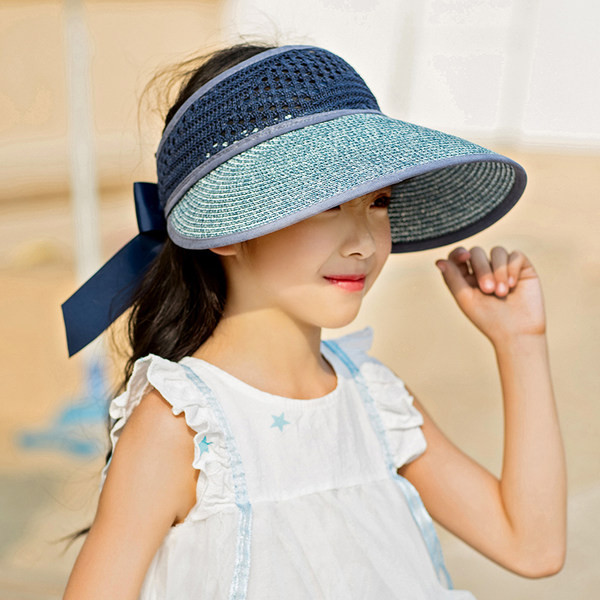 Paelaga õlgvisir tüdrukutele