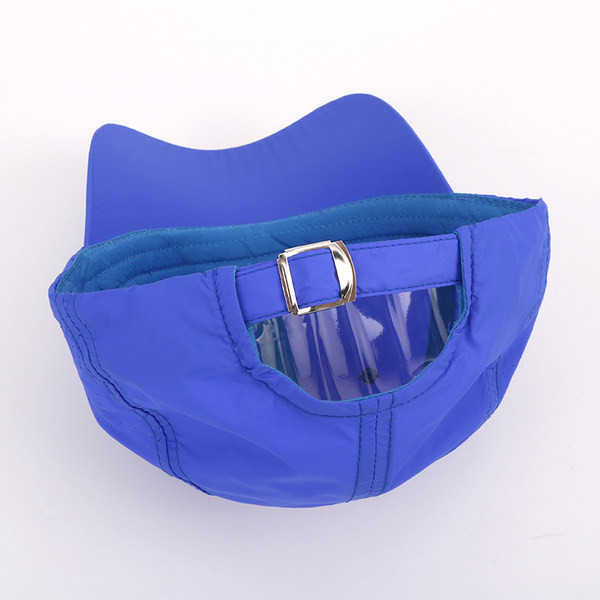 Lastele kirjadega vabaajamüts - poistele