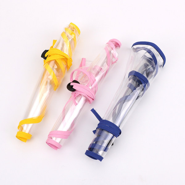 Laste suvemüts visiiriga tikitud lillega