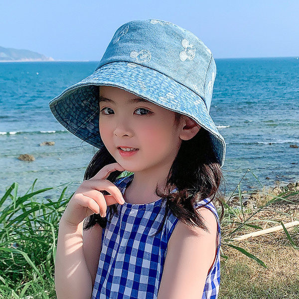 Kalapüügi teksamütsi tüdrukutele