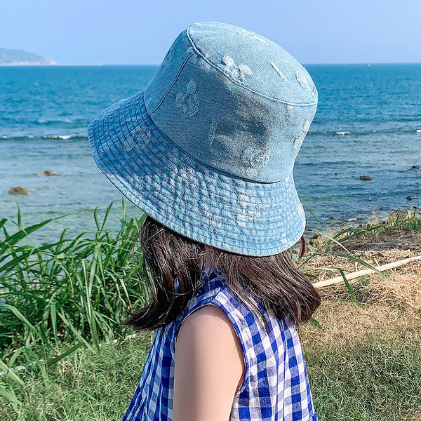 Kalapüügi teksamütsi tüdrukutele