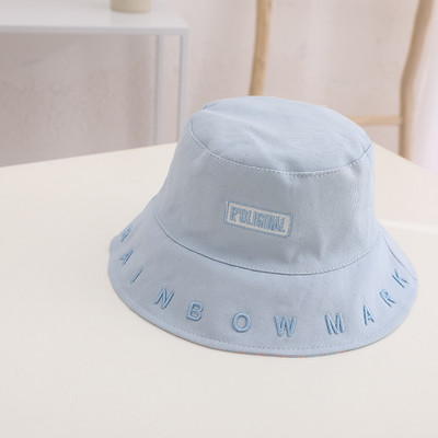 Dječja ribička kapa s natpisom