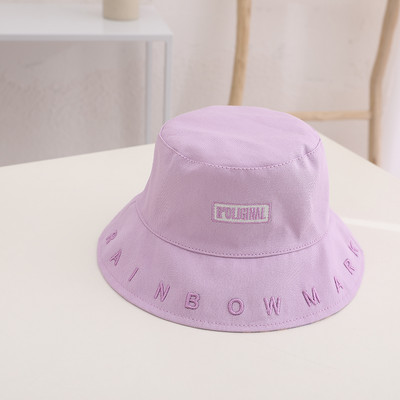 Dječja ribička kapa s natpisom