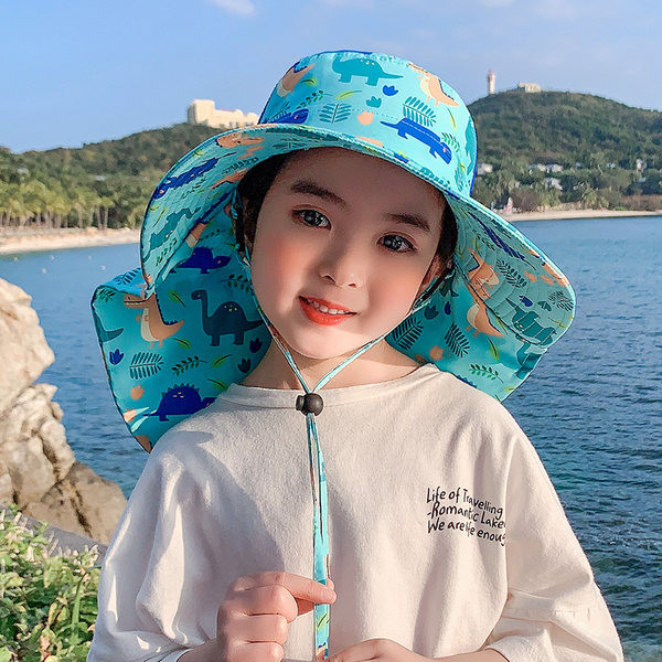 Värviline narmastega lastemüts