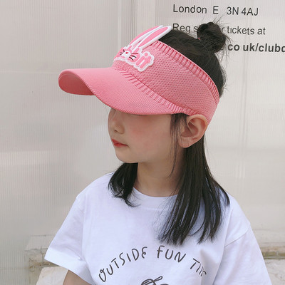 Παιδικό γείσο με τρισδιάστατα στοιχεία για κορίτσια