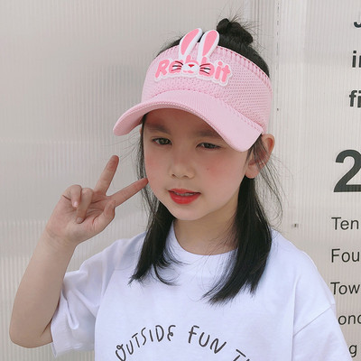 Παιδικό γείσο με τρισδιάστατα στοιχεία για κορίτσια