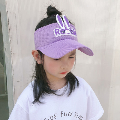 Παιδικό γείσο με τρισδιάστατα στοιχεία για κορίτσια