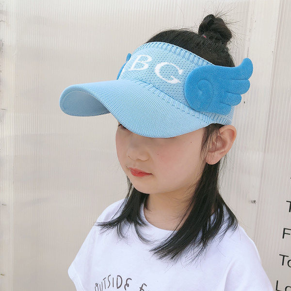 Παιδικό γείσο με τρισδιάστατα στοιχεία για κορίτσια