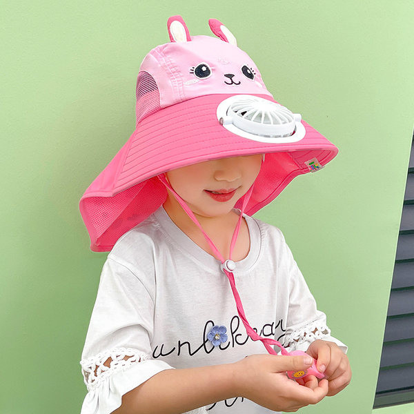 Kalapüügi päikesemüts lehviku ja lipsudega