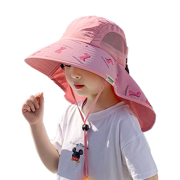 Narmastega lastemüts tüdrukutele