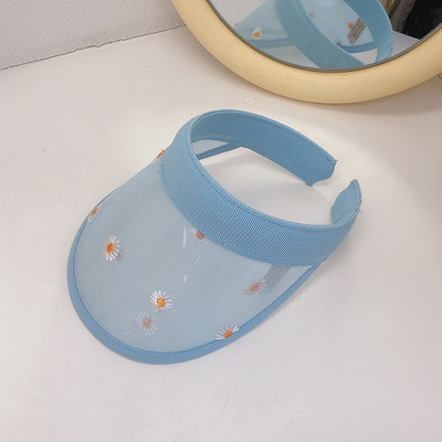 Καλοκαιρινό παιδικό γείσο με κέντημα