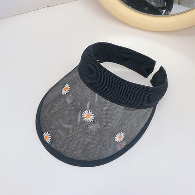 Καλοκαιρινό παιδικό γείσο με κέντημα