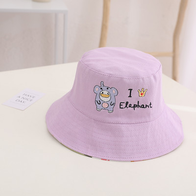 Vabaaja kalapüügimüts tikandiga