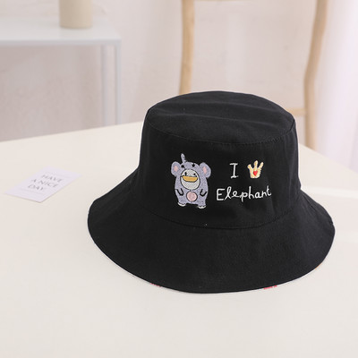 Vabaaja kalapüügimüts tikandiga