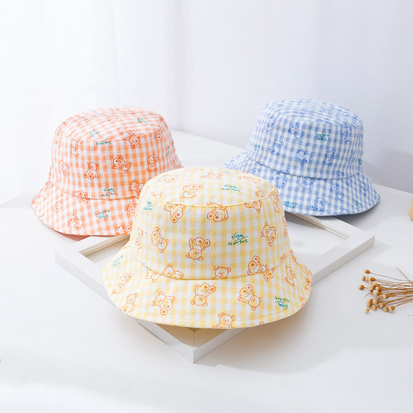 Laste müts tüüpi idiotka aplikatsiooniga