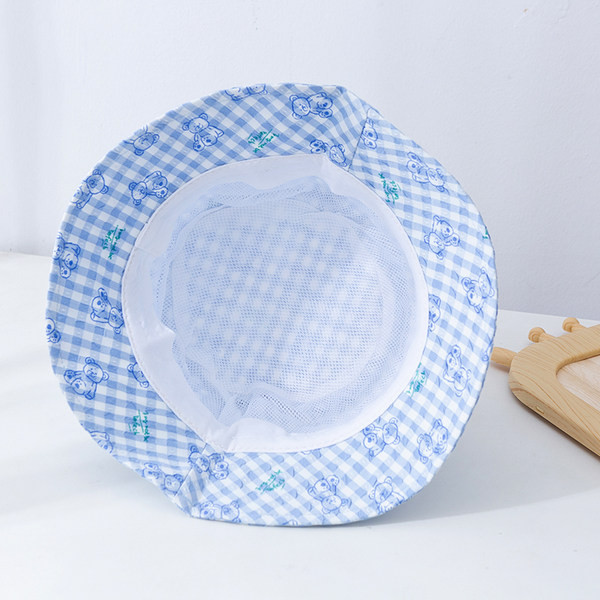 Laste müts tüüpi idiotka aplikatsiooniga