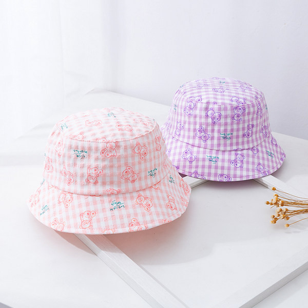 Laste müts tüüpi idiotka aplikatsiooniga