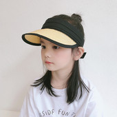 Laste reguleeritav visiir tüdrukutele