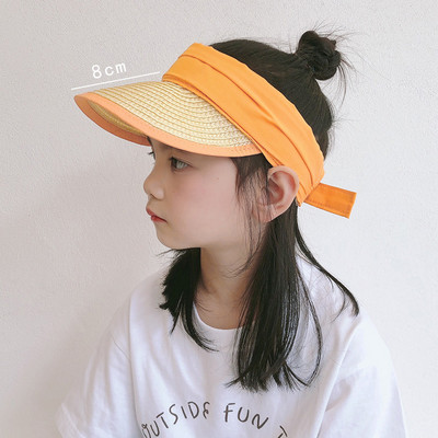 Laste reguleeritav visiir tüdrukutele