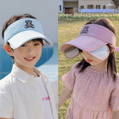 Tikandiga lastevisiir - sobib tüdrukule või poisile