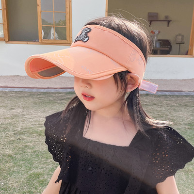 Tikandiga lastevisiir - sobib tüdrukule või poisile