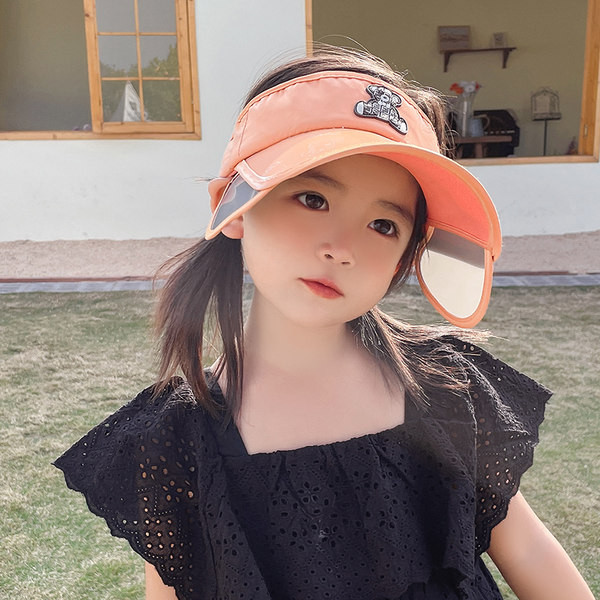 Tikandiga lastevisiir - sobib tüdrukule või poisile