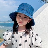 Laste teksamütsi püügitüüp