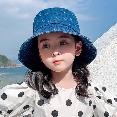 Laste teksamütsi püügitüüp