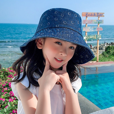 Laste teksamütsi püügitüüp