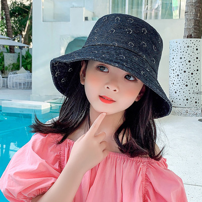 Laste teksamütsi püügitüüp