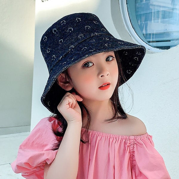 Laste teksamütsi püügitüüp