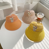 Svakodnevna dječja kapa - pogodna za ljeto