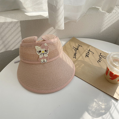 Svakodnevna dječja kapa - pogodna za ljeto