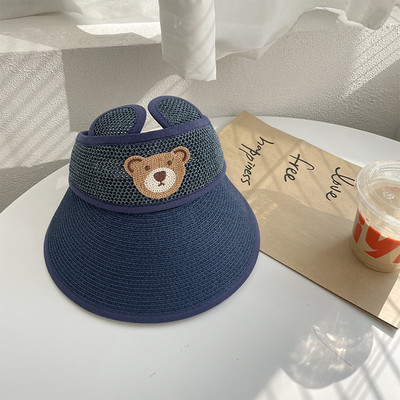 Svakodnevna dječja kapa - pogodna za ljeto