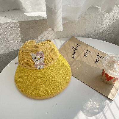 Svakodnevna dječja kapa - pogodna za ljeto