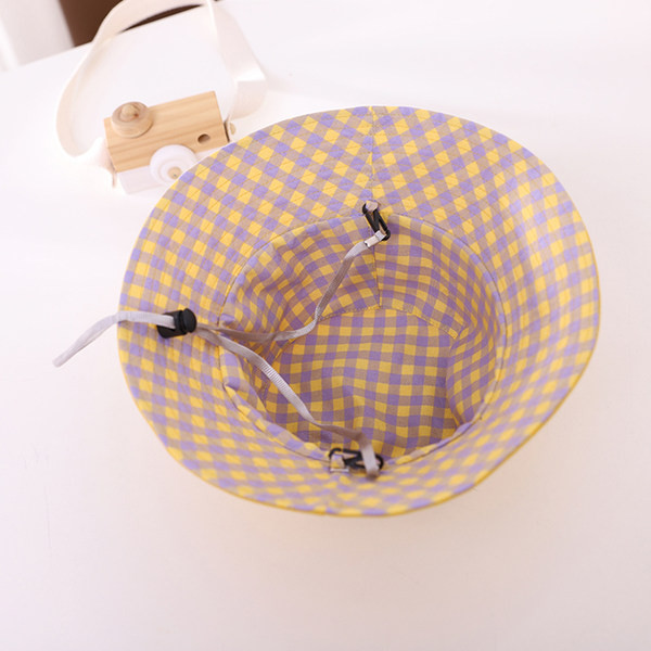 Värvilise tikandiga suvine kalastusmüts