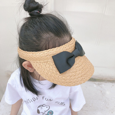 Laste visiir paelaga tüdrukutele