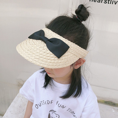 Laste visiir paelaga tüdrukutele