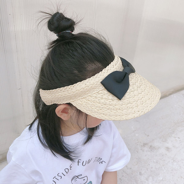 Laste visiir paelaga tüdrukutele