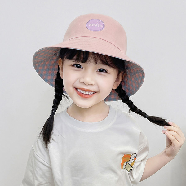 Laste kalamüts tüdrukutele