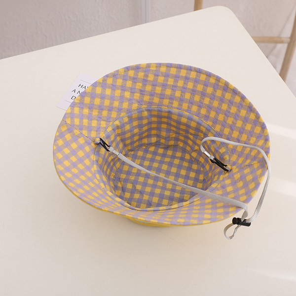 Laste kalamüts tüdrukutele