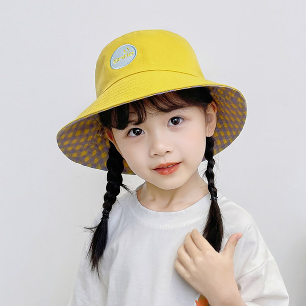 Laste kalamüts tüdrukutele