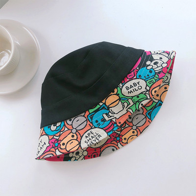 Τρέχον παιδικό καπέλο