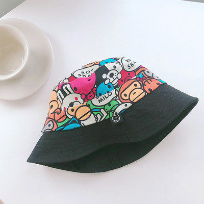 Τρέχον παιδικό καπέλο