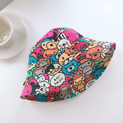 Τρέχον παιδικό καπέλο