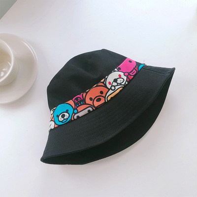 Τρέχον παιδικό καπέλο