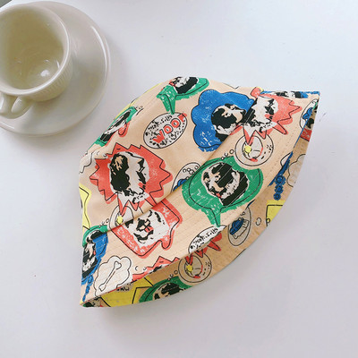 Τρέχον παιδικό καπέλο