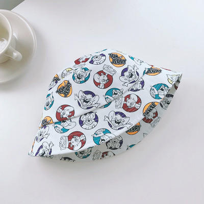 Τρέχον παιδικό καπέλο